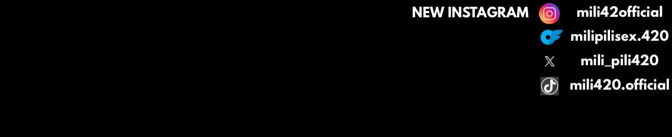 Milipilisex420
