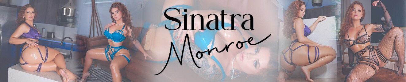Sinatra Monroe