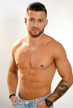 Ryan Benetti